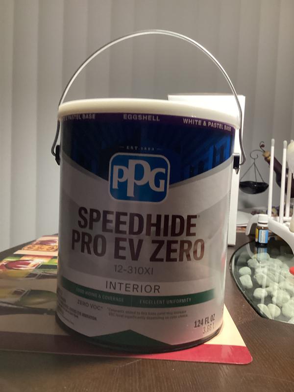 PPG Speedhide Interior Quick Drying Latex Sealer Gallon Can