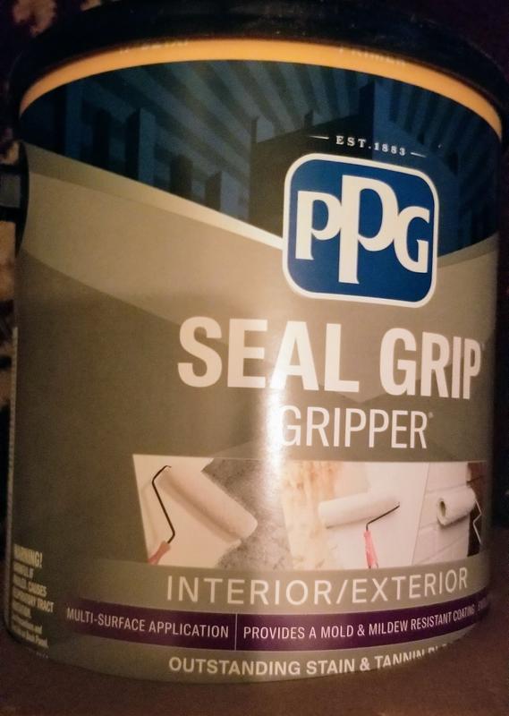Benefits Of SEAL GRIP Interior Exterior Primer/Sealer, 44 OFF