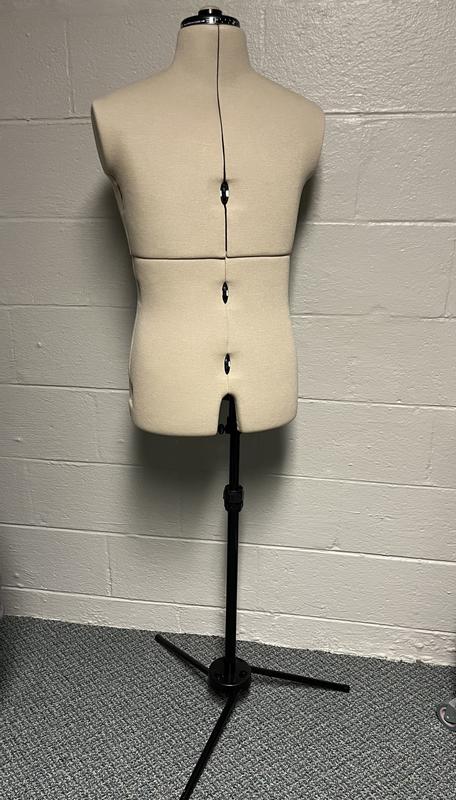 Buy Adjustoform Male Valet Dressmakers Dummy Online at desertcartSeychelles