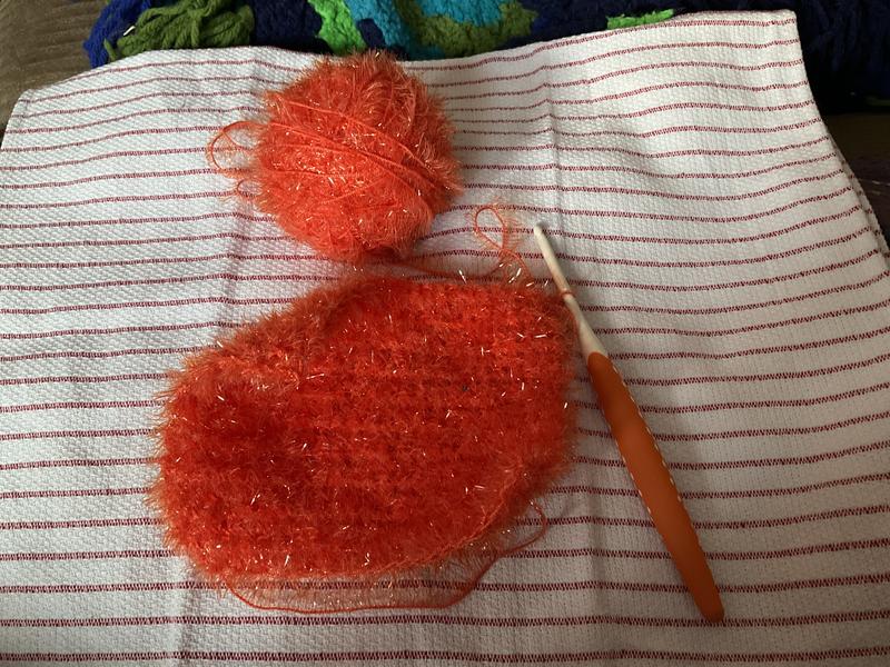 Prym Ergonomic Crochet Hook M (9 mm) – Practical Stitchcraft