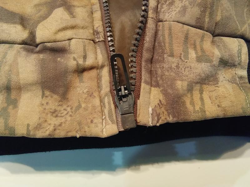 Dritz 22ct Clothing Zipper Repair Kit Of Assorted Sliders And