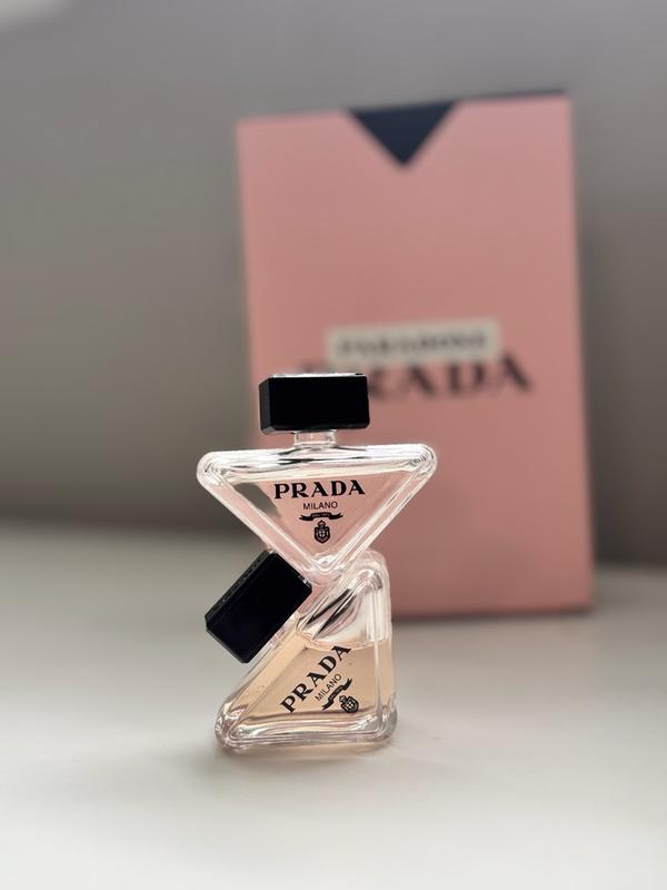 Prada Paradoxe Virtual Flower Eau de Parfum 3 oz. | Bloomingdale's