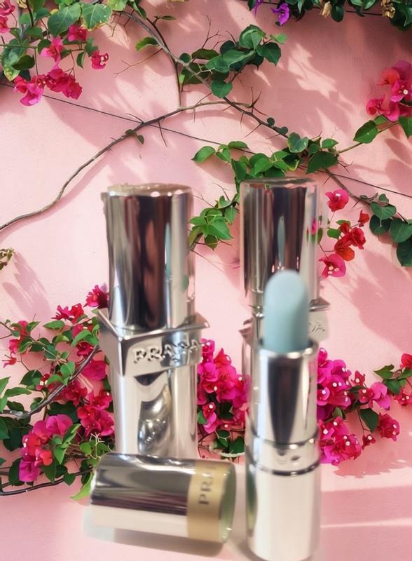 Customer photo for "Perfectly Natural Perky Lip 👄"