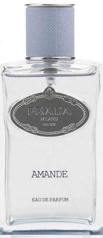 Infusion D'Amande Eau de Parfum | Prada Beauty Official Site