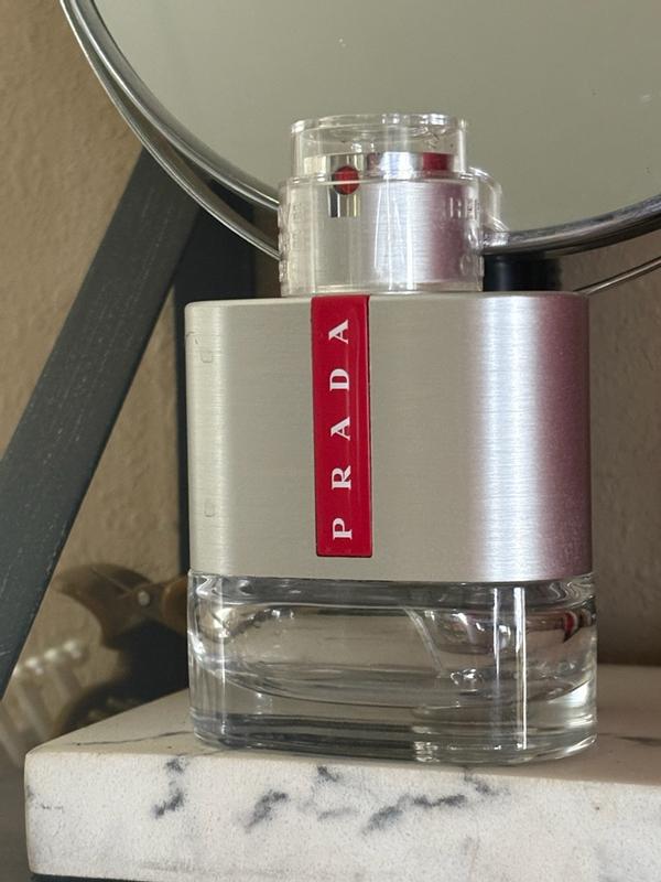 PRADA ルナロッサ　ディスカバリーセット プラダ パラドックス ディスカバリー セット｜プラダ ビューティ