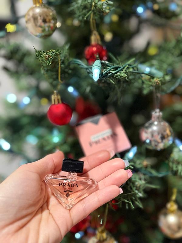 Paradoxe Eau de Parfum 2 Piece Set for Women | Prada Beauty