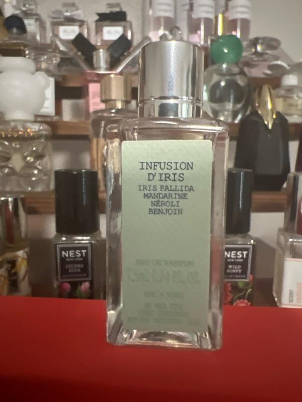 Infusion D'Iris Eau de Parfum | Prada Beauty Official Site