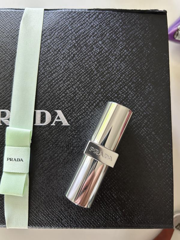 Discover Prada Balm Lip Care & Moisturizer | Prada Beauty