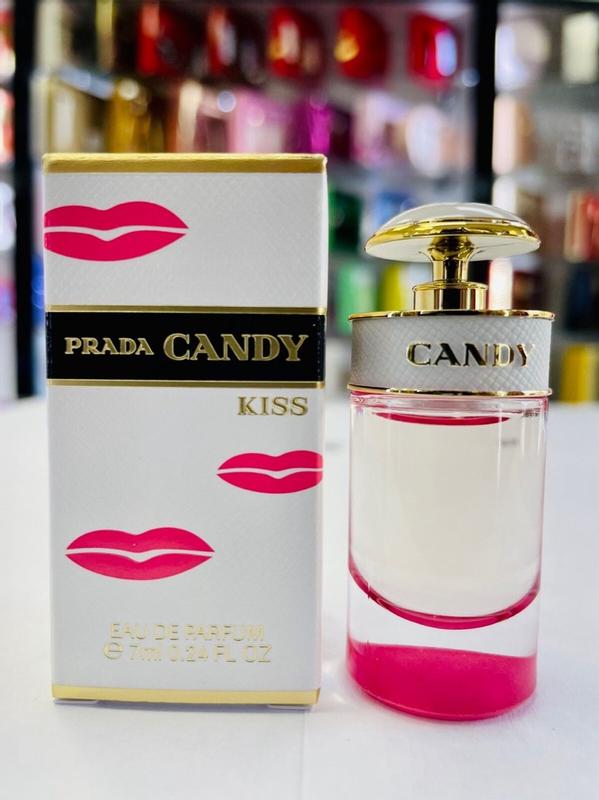 PRADA CANDY KISS オーデパルファム 50ml PRADA Candy Kiss Eau de Parfum Spray, 1.7 oz - Macy's