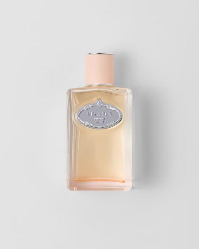 Infusion de Mandarine Perfume | Prada Beauty Official Site