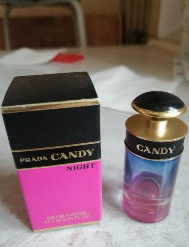 Customer photo for "Nice fragrance with chocolate notes"