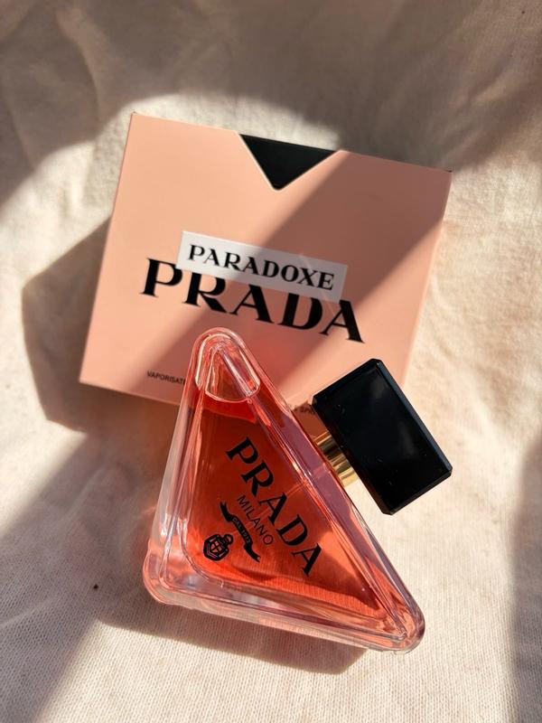 Paradoxe Eau de Parfum 2 Piece Set for Women | Prada Beauty