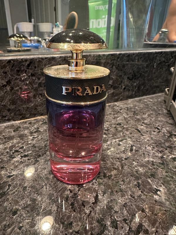 Prada Candy Night Eau de Parfum | Prada Beauty Official Site