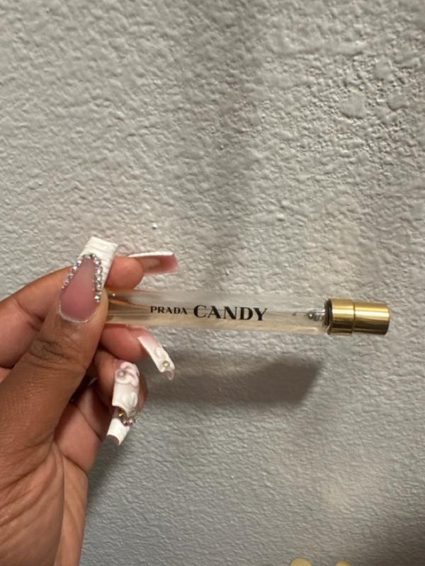 Prada Candy Eau de Parfum Spray | Bloomingdale's