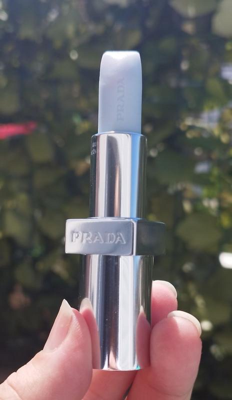 Prada Beauty Refillable Hydrating Balm - Macy's