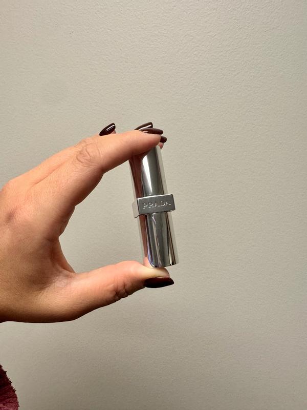 Customer photo for "So smooth"
