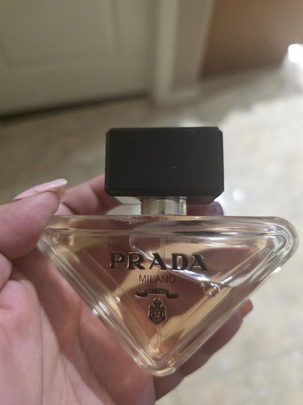 Paradoxe Eau de Parfum 2 Piece Set for Women | Prada Beauty