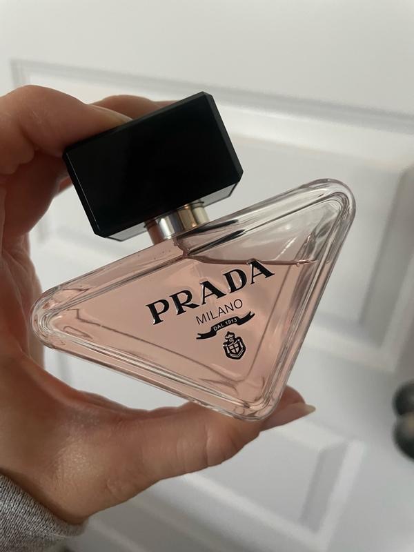 新品未使用、日本未入荷】PRADA PARADOXE 香水・ハンドクリーム-