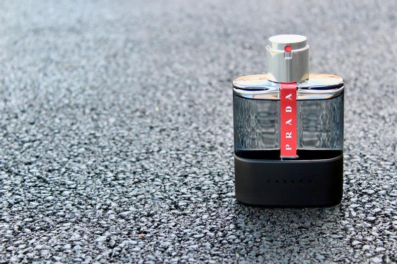 Luna Rossa Discovery Set | Prada Beauty