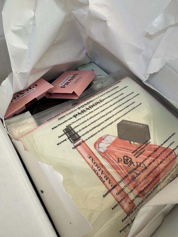 Paradoxe Intense Perfume Duo