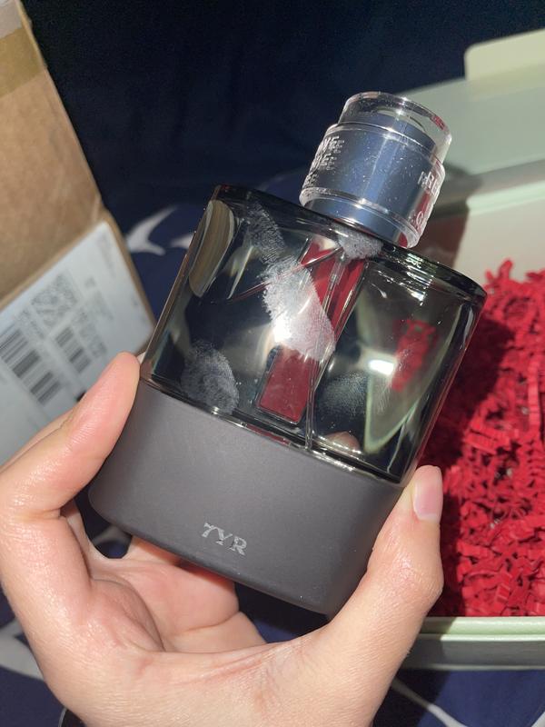 Bloss Perfumaria  Luna Rossa Carbon Prada