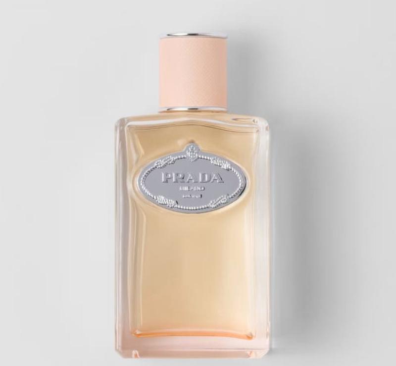 香水(女性用) PRADA Infusion de Fleur d'Oranger 100ml Infusion de Fleur D'Oranger | Prada Beauty Official Site