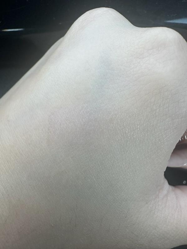 Customer photo for "Good Hydrating balm"