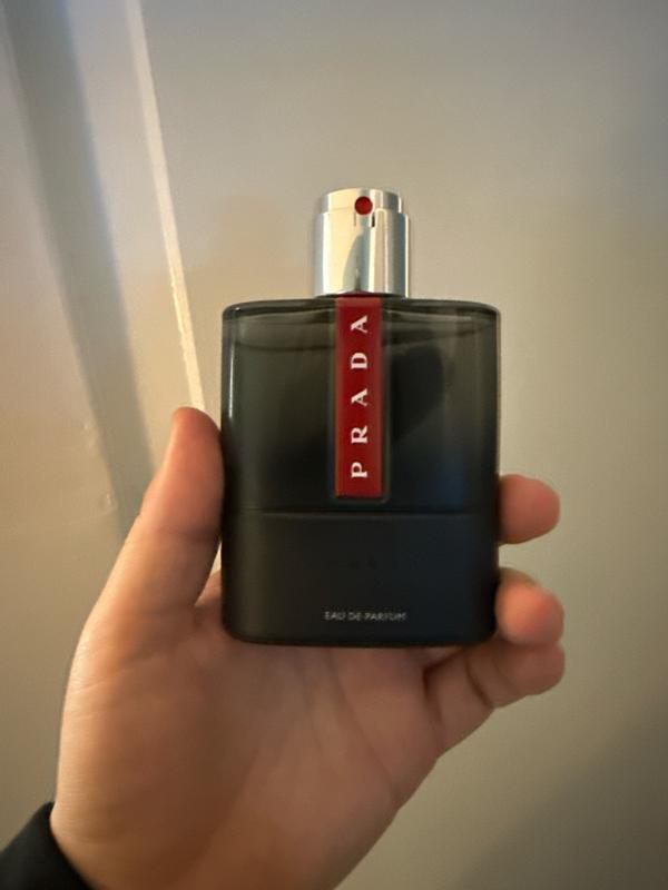 Customer photo for "LUNA ROSSA CARBON EDP"