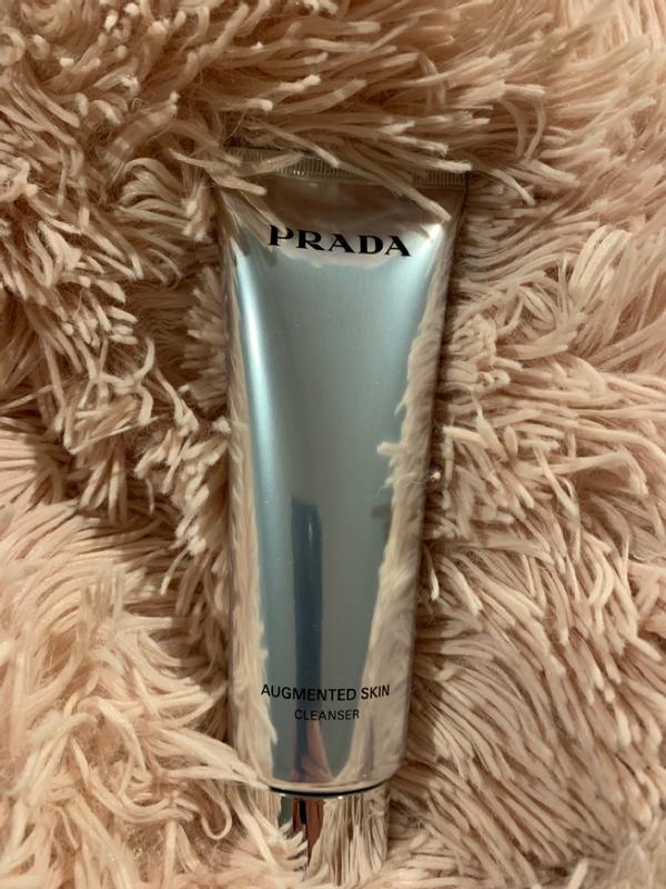 Prada Augmented Skin Cleanser - Makeup Remover | Prada Beauty