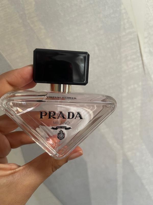 PRADA Virtual Flower 香水50ml Amazon.com: Paradoxe Virtual Flower by Prada for Women - 1.6