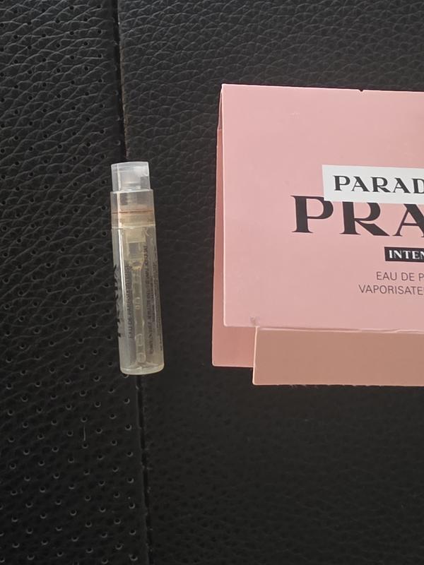 Prada Augmented Skin Discovery Kit | Prada Beauty