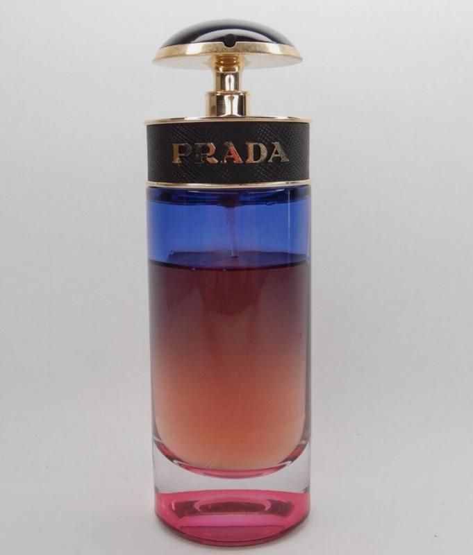 Prada Candy Night Eau de Parfum Spray, 2.7-oz. - Macy's