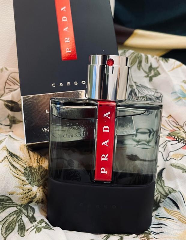 Luna Rossa Discovery Set | Prada Beauty