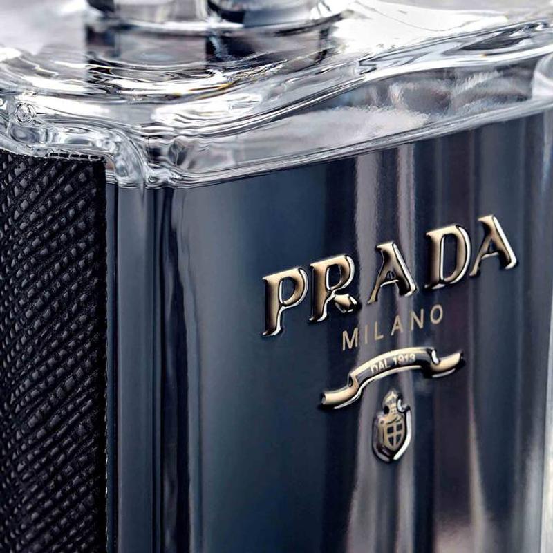 Prada L'Homme Eau de Toilette | Prada Beauty Official Site