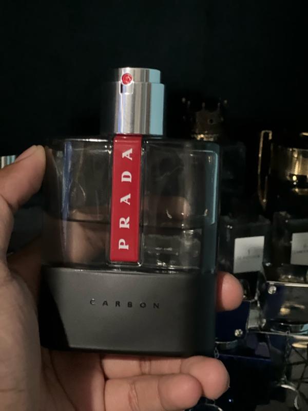 Luna Rossa Discovery Set | Prada Beauty