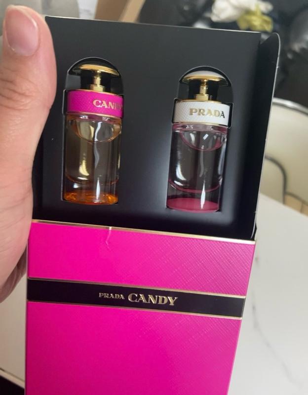 Customer photo for "Sweet candy"
