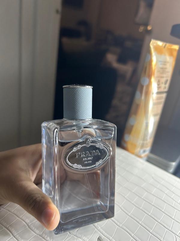 Prada Infusion d'Amande - Eau de Parfum | MAKEUP