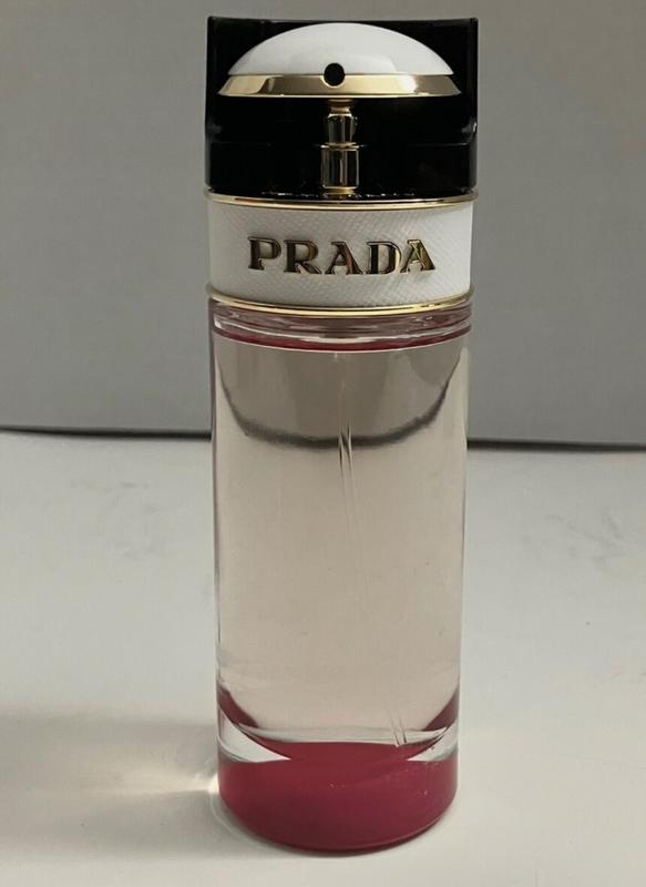 メイク道具・化粧小物 PRADA CANDY KISS 80ml Prada Candy Kiss by Prada for Women, 2.7 fl. oz. | BJ's