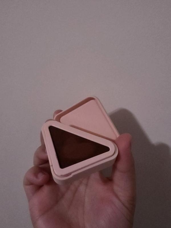 Prada Touch Cream to Powder Blush | Prada Beauty