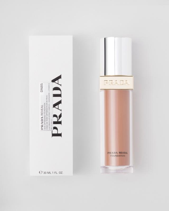 【新品】プラダ PRADA REVEAL SKIN FOUNDATION Prada Reveal |Skin Optimizing Foundation | Prada Beauty