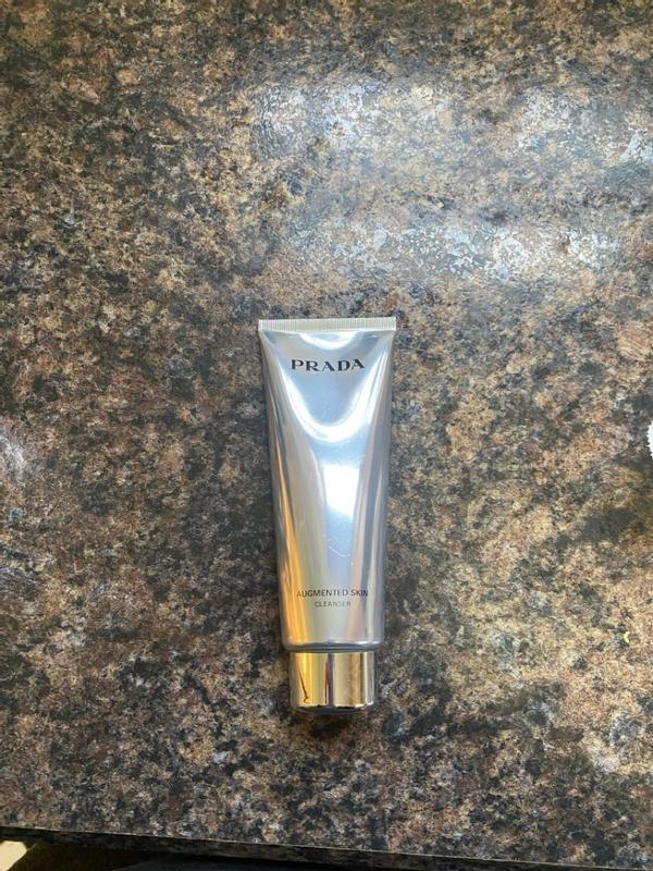 クレンジング・メイク落とし Prada Augmented Skin The Cleanser