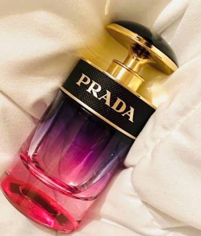 Prada Candy Night Eau de Parfum Spray, 2.7-oz. - Macy's