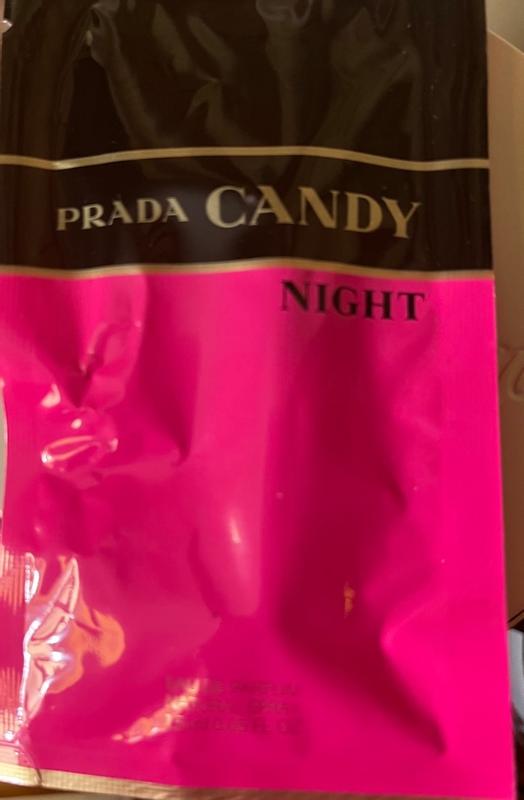 Prada Candy Night Eau de Parfum | Prada Beauty Official Site