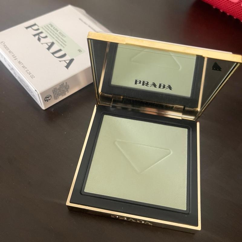 Prada Reset Rebalancing Setting Powder | Bloomingdale's