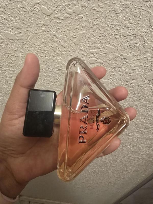 Customer photo for "Elegant fragrance"