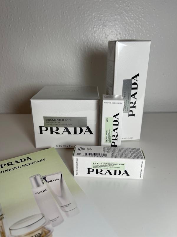 Prada Augmented Skin Smoothing Face Cream 2 oz. | Bloomingdale's