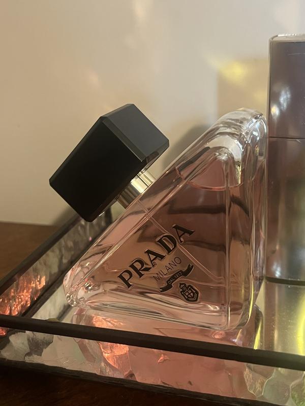 PRADA PARADOXE ギフトセット 50ml & 10ml 新品未使用 プラダ PRADA パラドックス ギフトセット (EDP 50ml+EDP 10ml