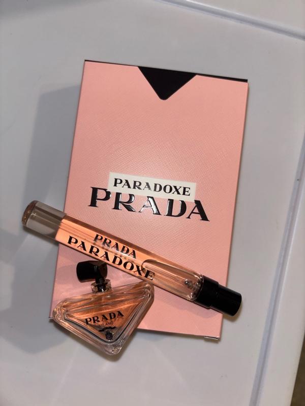 Paradoxe Eau de Parfum 2 Piece Set for Women | Prada Beauty