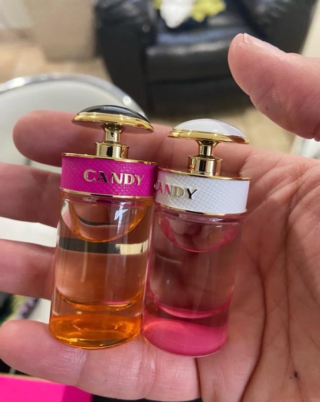 Prada Candy Kiss Eau de Parfum Spray, 2.7 oz - Macy's