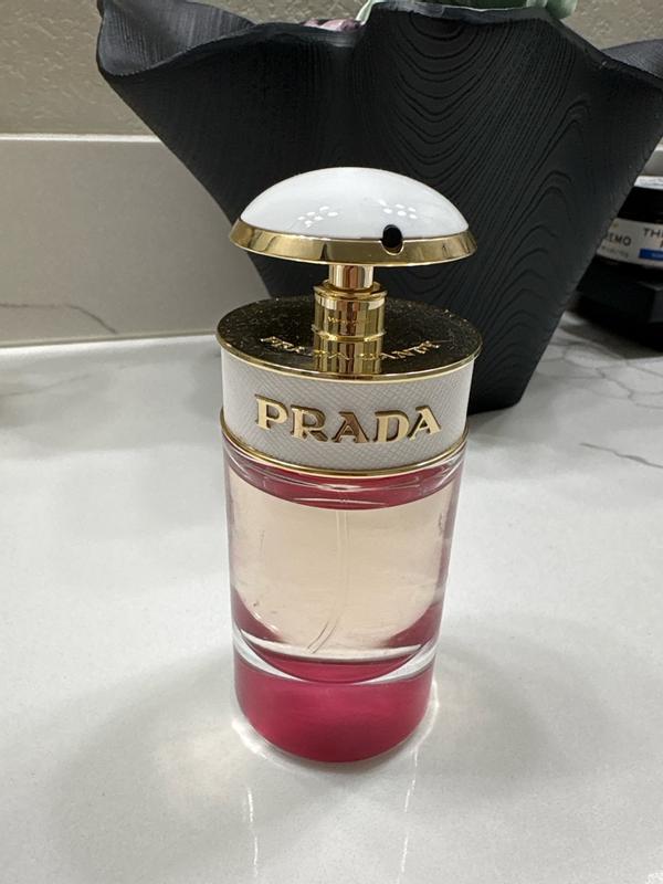 Prada Candy Kiss Eau de Parfum Spray, 2.7 oz - Macy's